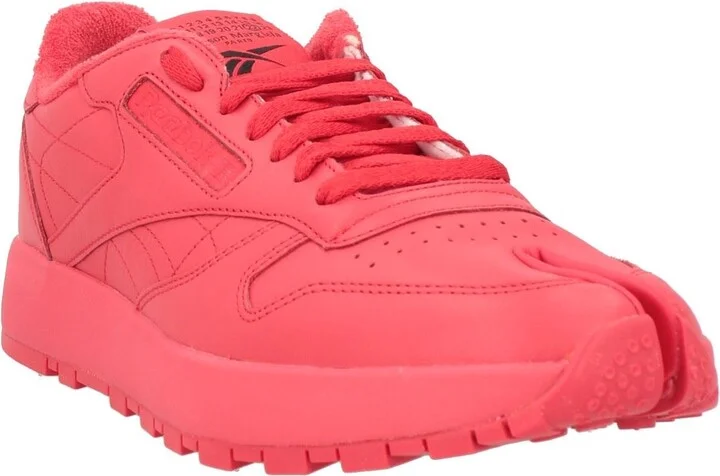 Maison Margiela X Reebok Man Sneakers - Image 7