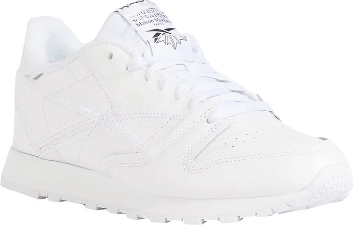 Maison Margiela X Reebok Man Sneakers - Image 10