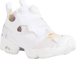 Maison Margiela X Reebok Man Sneakers - Image 2