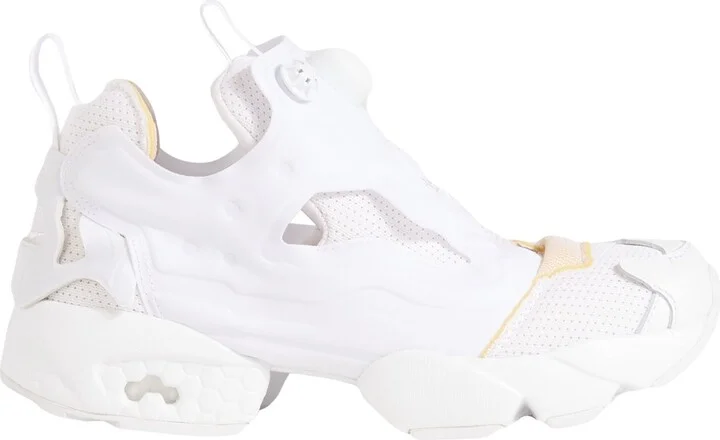 Maison Margiela X Reebok Man Sneakers - Image 3