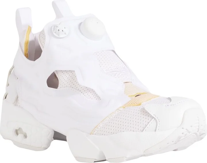 Maison Margiela X Reebok Man Sneakers - Image 4
