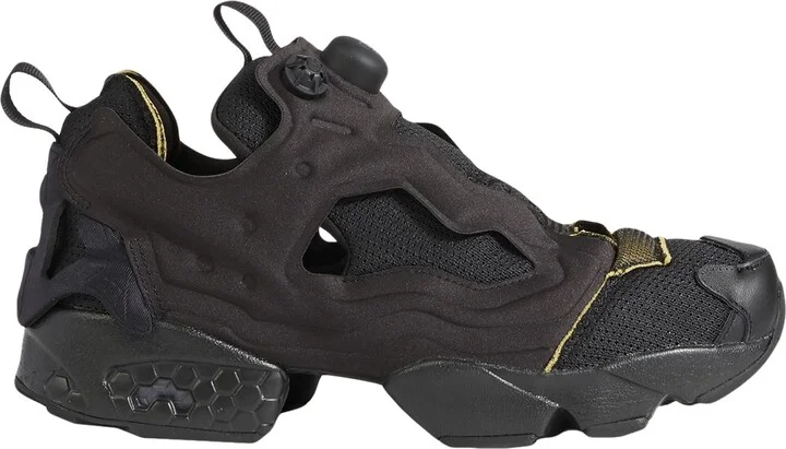 Maison Margiela X Reebok Man Sneakers - Image 6