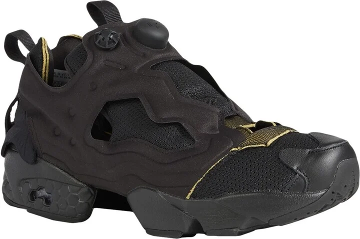 Maison Margiela X Reebok Man Sneakers - Image 7