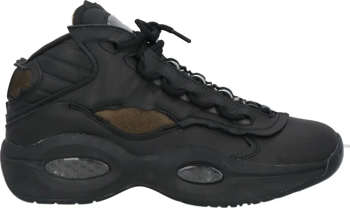 Maison Margiela X Reebok Man Sneakers - Image 3