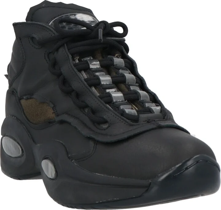 Maison Margiela X Reebok Man Sneakers - Image 4