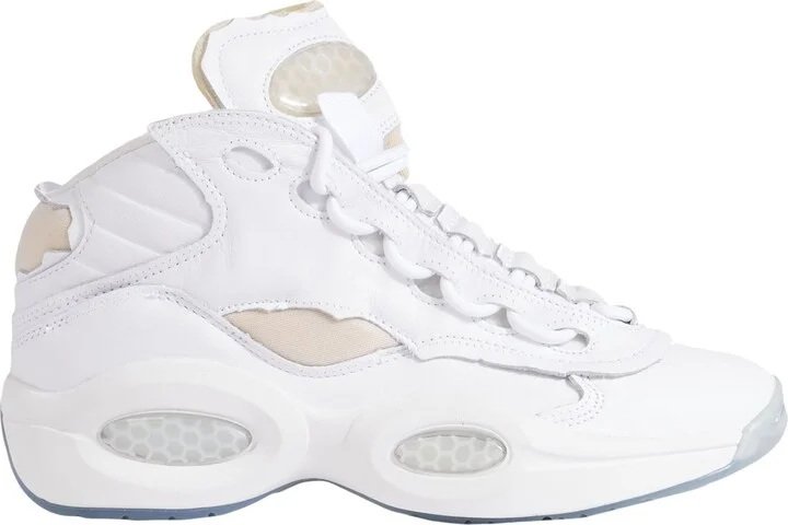 Maison Margiela X Reebok Man Sneakers - Image 6