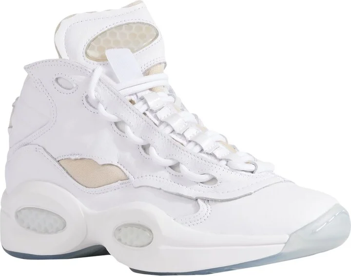 Maison Margiela X Reebok Man Sneakers - Image 7