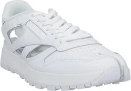 Maison Margiela X Reebok Man Sneakers - Image 5