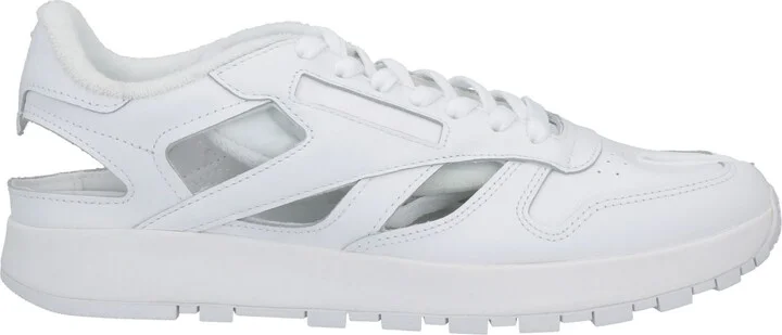 Maison Margiela X Reebok Man Sneakers - Image 6