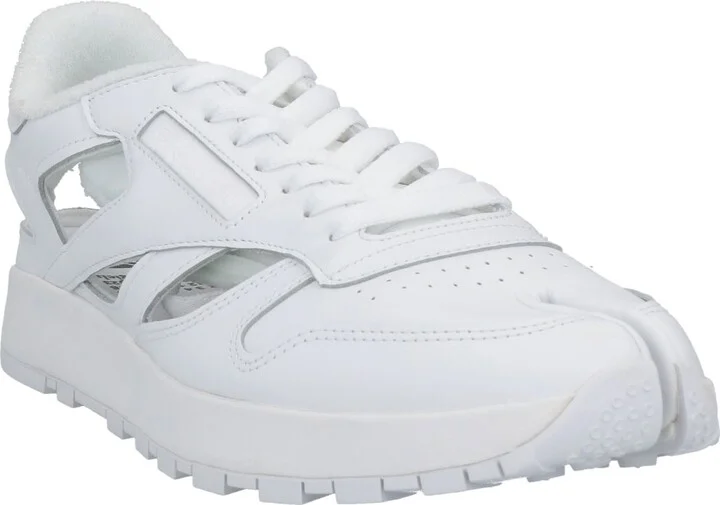 Maison Margiela X Reebok Man Sneakers - Image 7