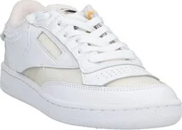 Maison Margiela X Reebok Man Sneakers - Image 2