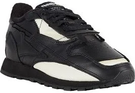 Maison Margiela X Reebok Man Sneakers - Image 2