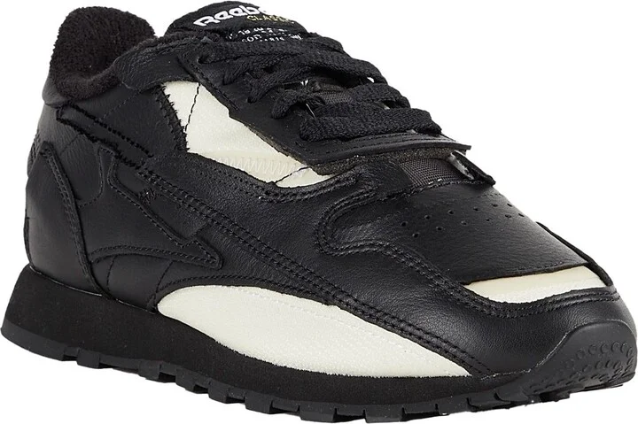 Maison Margiela X Reebok Man Sneakers - Image 4