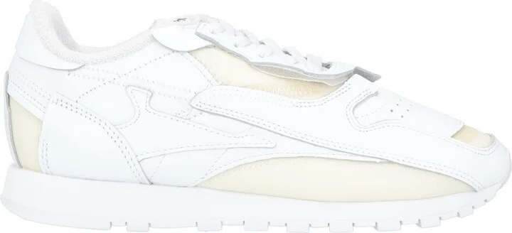 Maison Margiela X Reebok Man Sneakers - Image 6