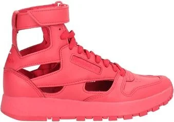 Maison Margiela X Reebok Man Sneakers