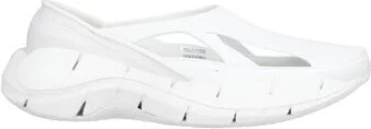 Maison Margiela X Reebok Man Sneakers