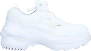 Maison Margiela X Reebok Man Sneakers