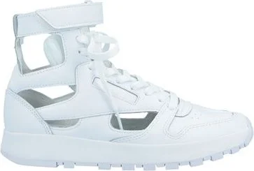 Maison Margiela X Reebok Man Sneakers