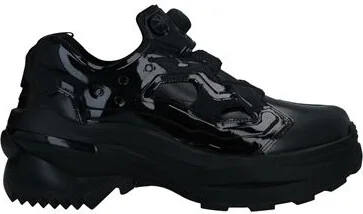 Maison Margiela X Reebok Man Sneakers