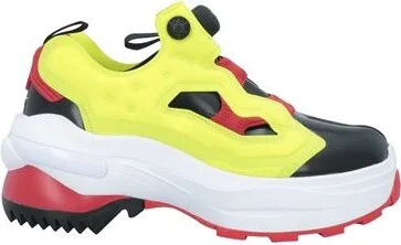 Maison Margiela X Reebok Man Sneakers