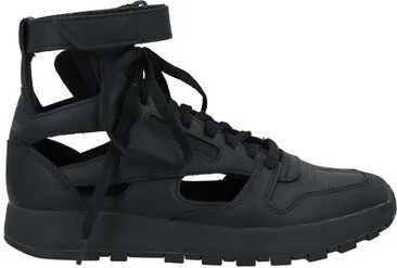 Maison Margiela X Reebok Man Sneakers