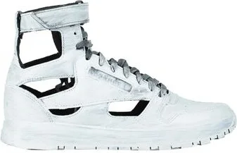 Maison Margiela X Reebok Man Sneakers