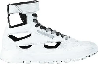 Maison Margiela X Reebok Man Sneakers