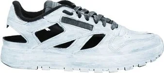 Maison Margiela X Reebok Man Sneakers