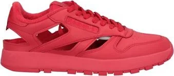 Maison Margiela X Reebok Man Sneakers