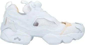 Maison Margiela X Reebok Man Sneakers