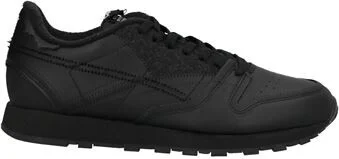 Maison Margiela X Reebok Man Sneakers