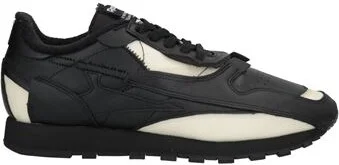 Maison Margiela X Reebok Man Sneakers