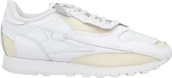 Maison Margiela X Reebok Man Sneakers