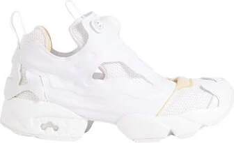 Maison Margiela X Reebok Man Sneakers