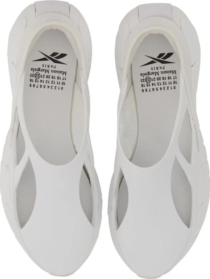 Maison Margiela X Reebok Sneaker Project 0 Cr - Image 2