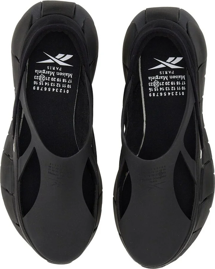 Maison Margiela X Reebok Sneakers Project 0 Cr - Image 2