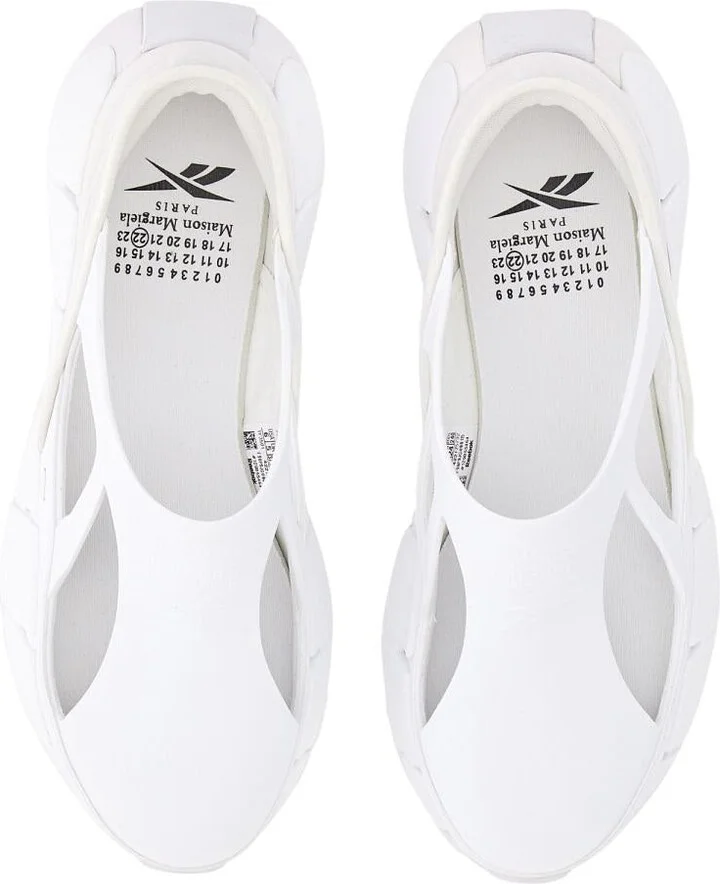 Maison Margiela X Reebok Sneakers Project 0 Cr - Image 2