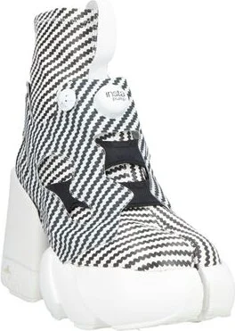 Maison Margiela X Reebok Woman Ankle boots - Image 2
