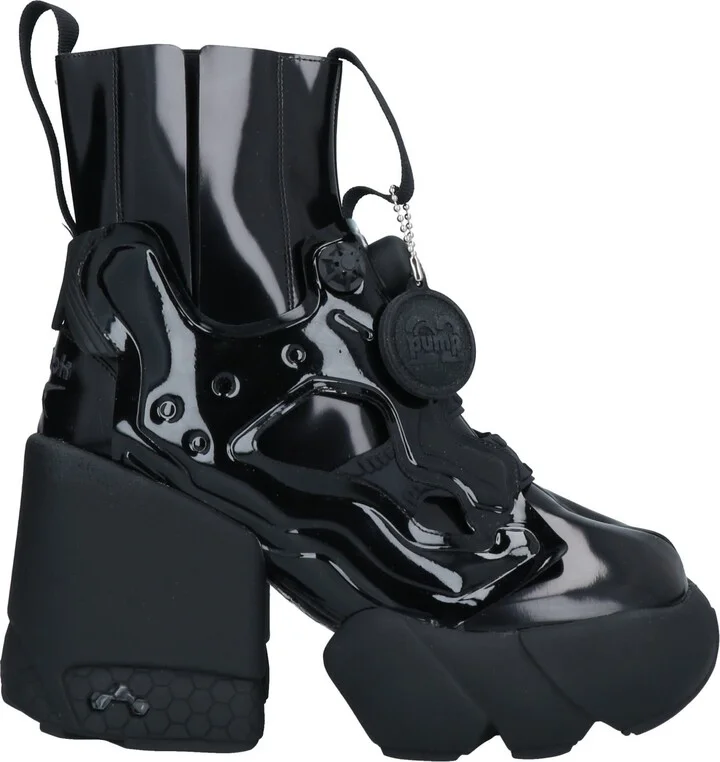 Maison Margiela X Reebok Woman Ankle boots - Image 3