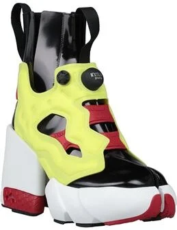 Maison Margiela X Reebok Woman Ankle boots - Image 2