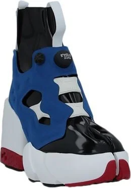 Maison Margiela X Reebok Woman Ankle boots - Image 5
