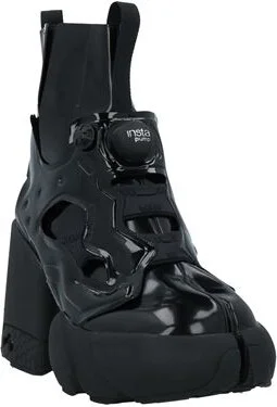 Maison Margiela X Reebok Woman Ankle boots - Image 2