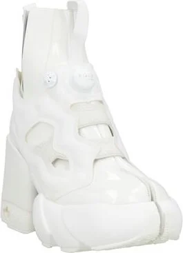 Maison Margiela X Reebok Woman Ankle boots - Image 5