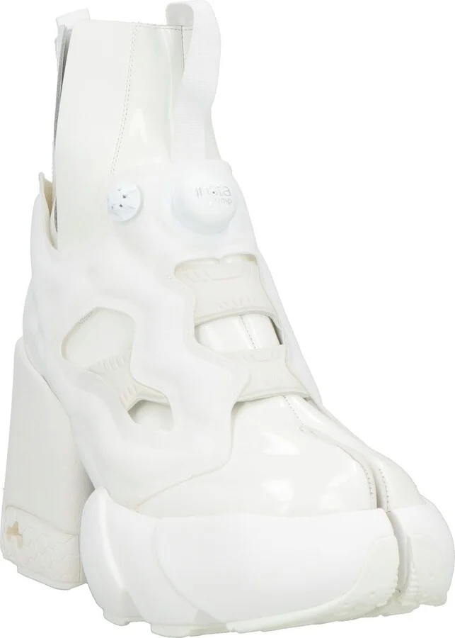 Maison Margiela X Reebok Woman Ankle boots - Image 7