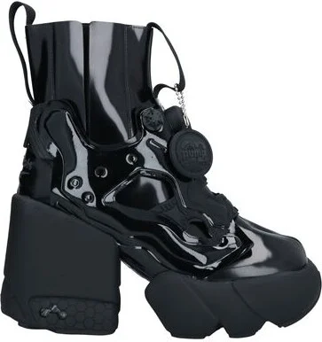Maison Margiela X Reebok Woman Ankle boots