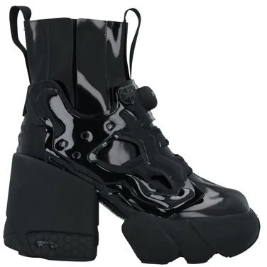 Maison Margiela X Reebok Woman Ankle boots