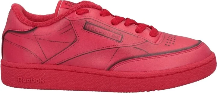 Maison Margiela X Reebok Woman Sneakers - Image 3