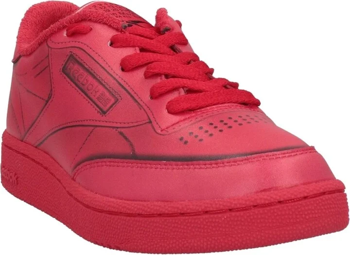 Maison Margiela X Reebok Woman Sneakers - Image 4