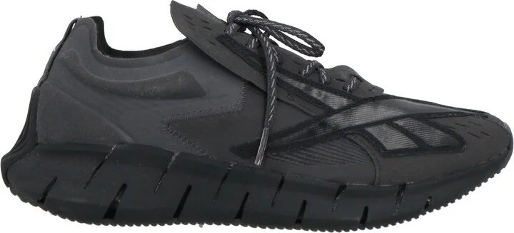Maison Margiela X Reebok Woman Sneakers - Image 6