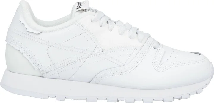 Maison Margiela X Reebok Woman Sneakers - Image 6